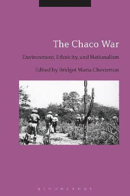 Chaco War