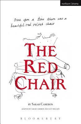 The Red Chair 1