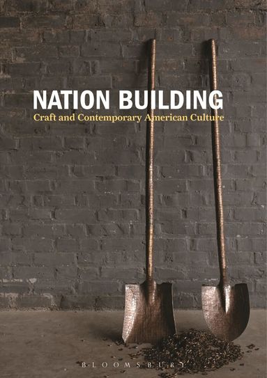 Nicholas R. Bell - Nation Building, Häftad