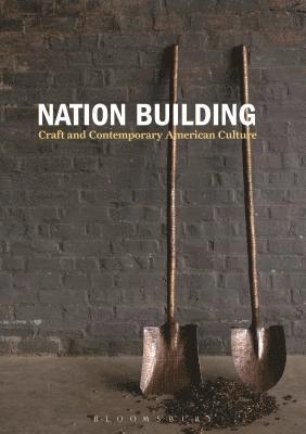 bokomslag Nation Building