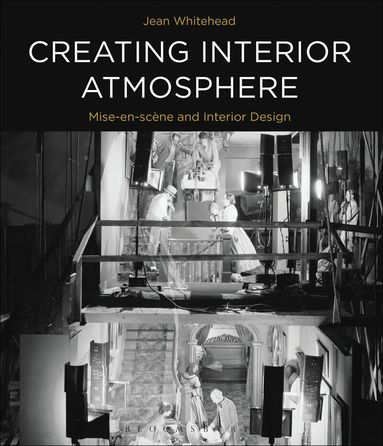 Jean Whitehead - Creating Interior Atmosphere, Häftad