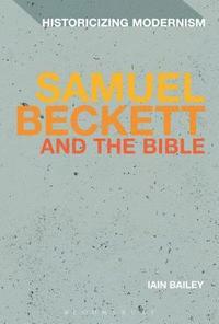 bokomslag Samuel Beckett and The Bible