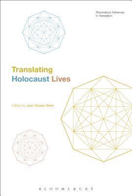 bokomslag Translating Holocaust Lives