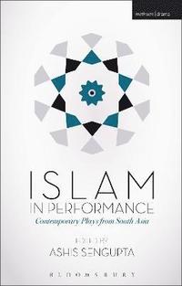 bokomslag Islam in Performance