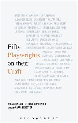 Fifty Playwrights on their Craft 1