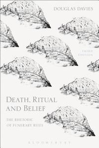 bokomslag Death, Ritual and Belief