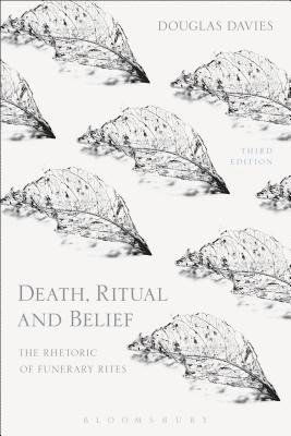 bokomslag Death, Ritual and Belief