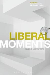 bokomslag Liberal Moments