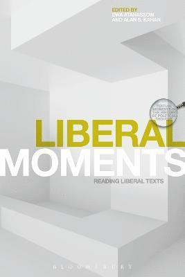 Liberal Moments 1