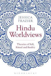 bokomslag Hindu Worldviews