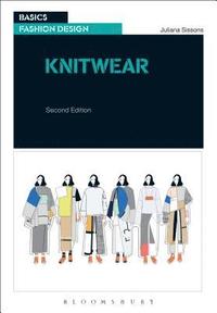 bokomslag Knitwear