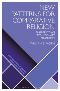 bokomslag New Patterns for Comparative Religion