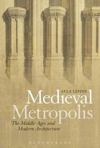 bokomslag Medieval Metropolis