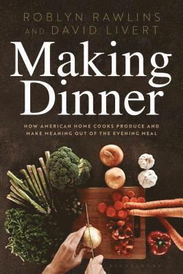 Making Dinner 1