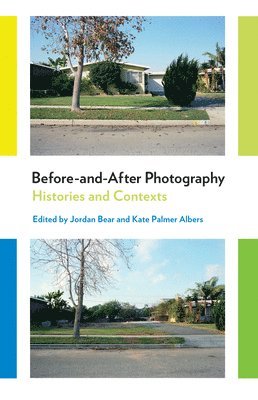 Before-and-After Photography 1
