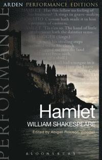 bokomslag Hamlet: Arden Performance Editions