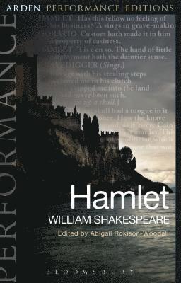 Hamlet: Arden Performance Editions 1