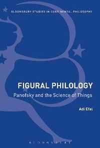 bokomslag Figural Philology