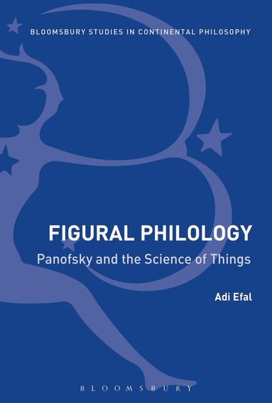 bokomslag Figural Philology