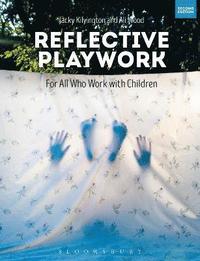 bokomslag Reflective Playwork