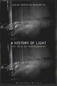 bokomslag A History of Light
