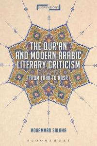 bokomslag The Qur'an and Modern Arabic Literary Criticism