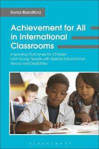 bokomslag Achievement for All in International Classrooms