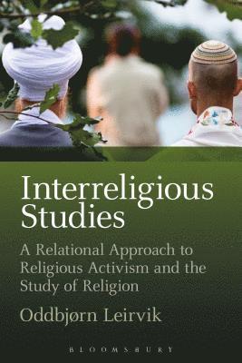 bokomslag Interreligious Studies