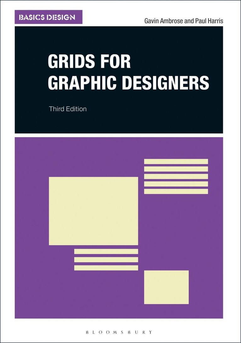 Grids for Graphic Designers 1