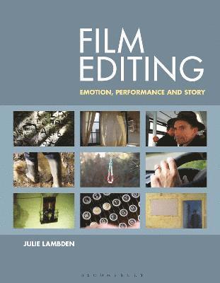 Film Editing 1