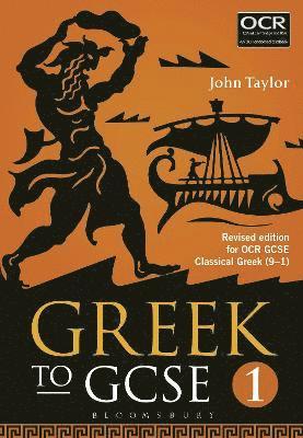 Greek to GCSE: Part 1 1