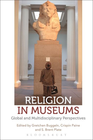 bokomslag Religion in Museums