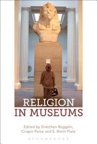 bokomslag Religion in Museums