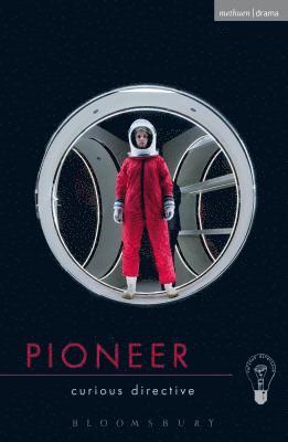 Curious Directive (Norfolk), Bloomsbury Publishing - Pioneer, Häftad