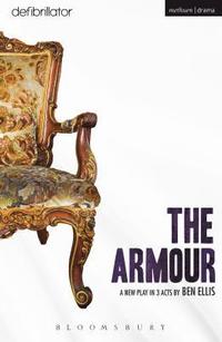 bokomslag The Armour