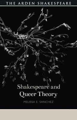 Melissa E. Sanchez, Evelyn Gajowski - Shakespeare and Queer Theory, Häftad
