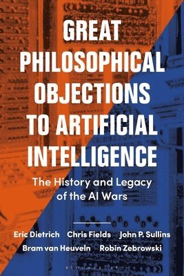 Great Philosophical Objections to Artificial Intelligence 1