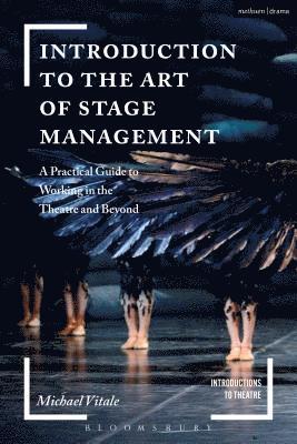 bokomslag Introduction to the Art of Stage Management