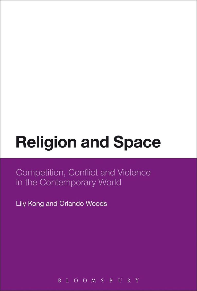 Religion and Space 1