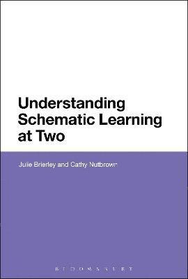 bokomslag Understanding Schematic Learning at Two