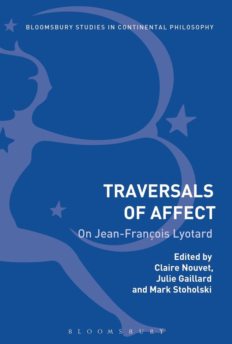 Traversals of Affect 1