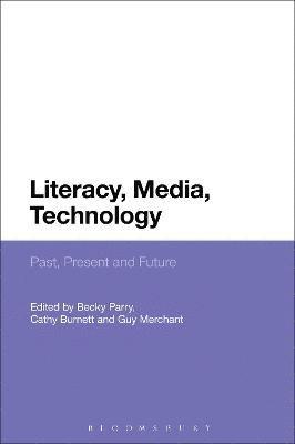 Literacy, Media, Technology 1
