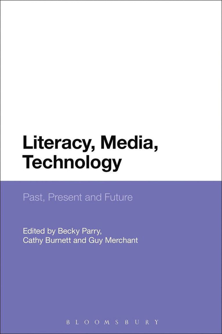 Literacy, Media, Technology 1