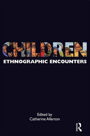 Catherine Allerton - Children, Häftad