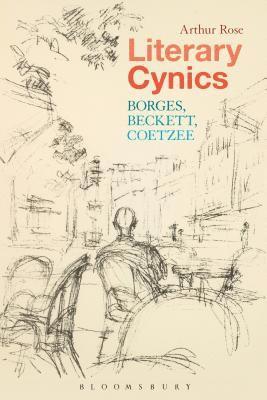 bokomslag Literary Cynics