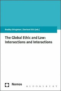 bokomslag Global Ethic and Law
