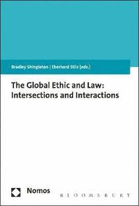 bokomslag The Global Ethic and Law