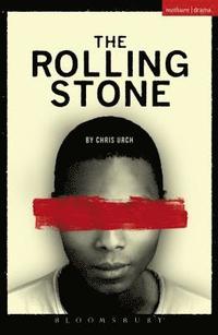bokomslag The Rolling Stone