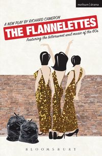 bokomslag Flannelettes