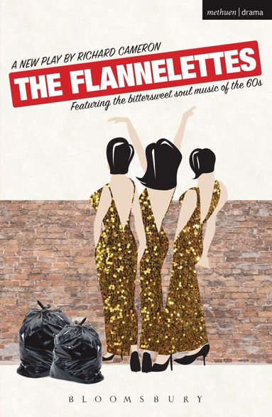 bokomslag Flannelettes
